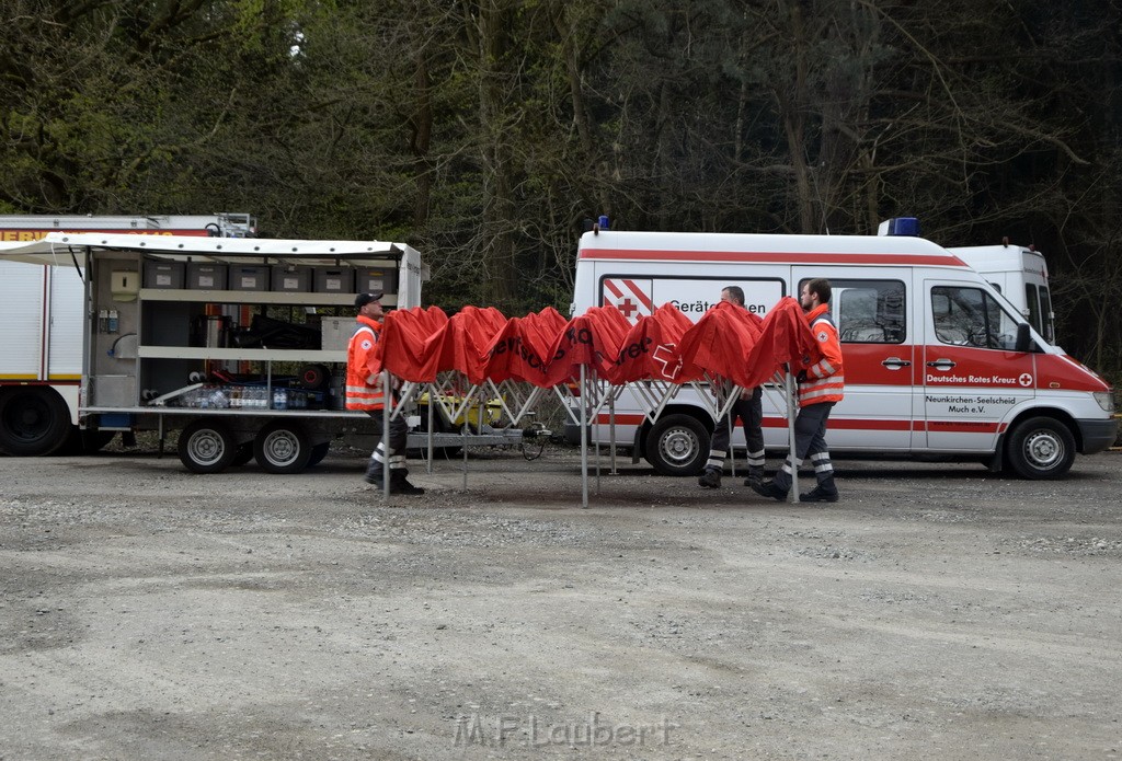 Waldbrand Wahner Heide Troisdorf Eisenweg P210.JPG - Miklos Laubert